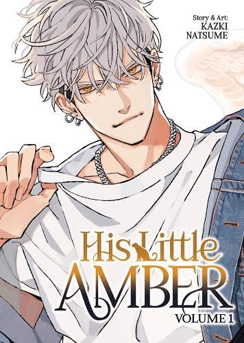 His Little Amber Vol. 1  by Kazki Natsume at Abbey's Bookshop, 