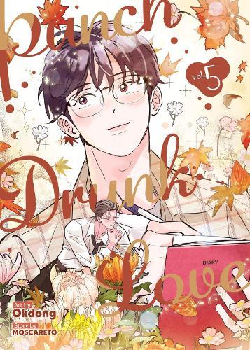 Punch Drunk Love Vol. 5  by MOSCARETO at Abbey's Bookshop, 