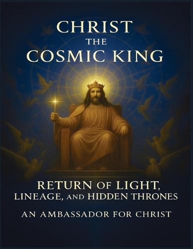 Christ the Cosmic King: Return of Light, Lineage, and Hidden Thrones  by An Ambassador For Christ at Abbey's Bookshop, 