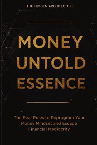 Money Untold Essence Book: The Real Rules to Reprogram Your Money Mindset and Escape Financial Mediocrity
