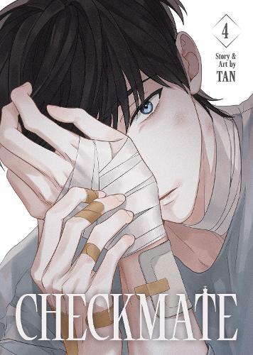 Checkmate Vol. 4  by TAN at Abbey's Bookshop, 