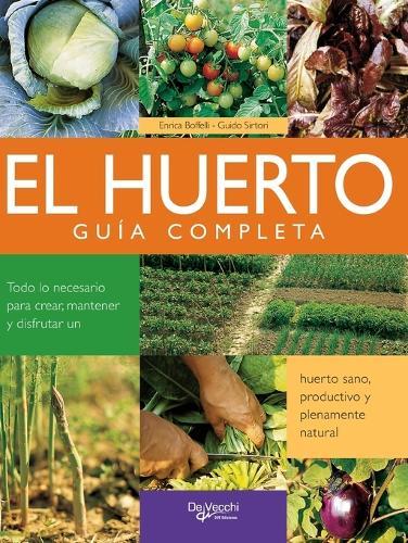 The Home Garden Handbooks