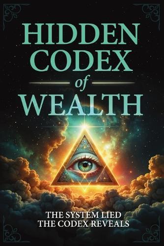 Hidden Codex of Wealth: Uncover the Laws, Break the Programming, and Build Sovereign Wealth  by The Codex Bearer at Abbey's Bookshop, 