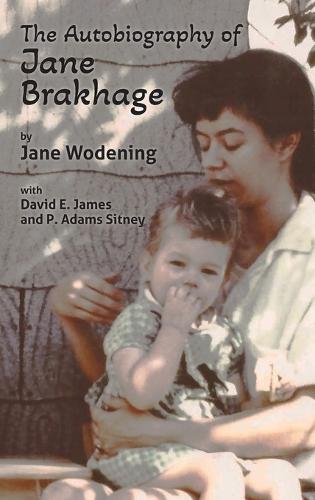 The Autobiography of Jane Brakhage