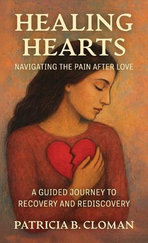 Healing Hearts: Navigating the Pain After Love, A Guided Journey to Recovery and Rediscovery  by Patricia B Cloman at Abbey's Bookshop, 