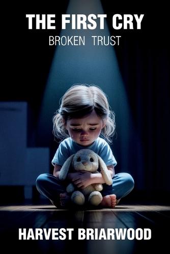 The First Cry, Broken Trust  by Harvest Briarwood at Abbey's Bookshop, 
