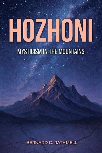 Hozhoni  by Bernard Rathmell at Abbey's Bookshop, 