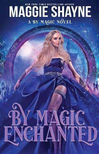 The Good Witch of New Jersey