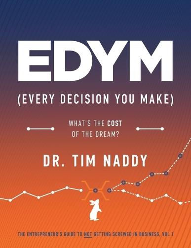EDYM (Every Decision You Make): What's the COST of the Dream?