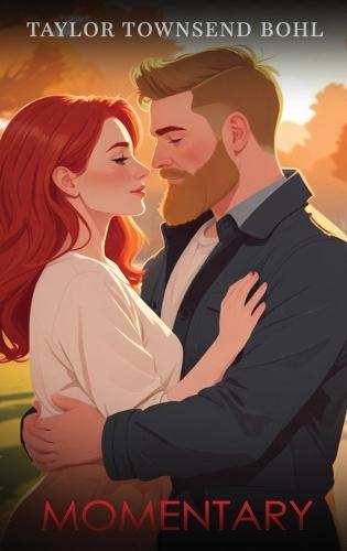 Momentary  by Taylor Townsend Bohl at Abbey's Bookshop, 