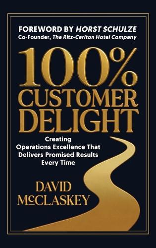 Promise Drift: The invisible gap between what companies promise and what customers experience.