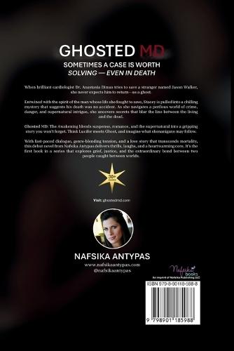 Academy of Villains: Nyx and Erebus Greek Mythology Romantasy