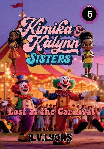 Kimika & Kalynn: Sisters - Moving to a New Home