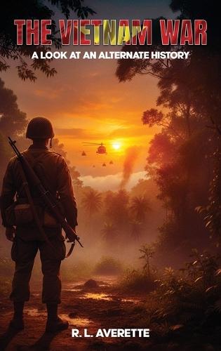 The Vietnam War  by R L Averette at Abbey's Bookshop, 