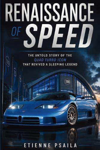 The Original Muscle: How One Bold American Performance Car Started a Revolution