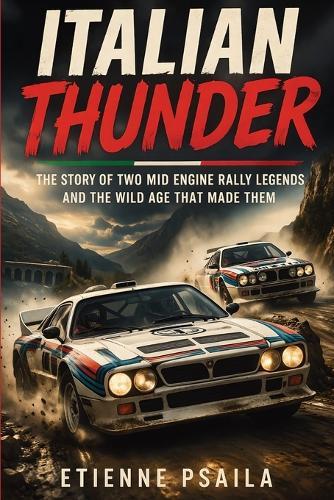 Renaissance of Speed: The Untold Story of the Quad Turbo Icon That Revived a Sleeping Legend