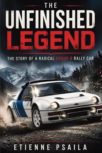 Sculpted by Speed: A Narrative History of a French Coachbuilt