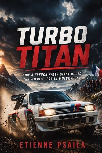 Thunder on the Oval: The Drivers, Drama, and Defining Moments of American Stock Car Racing