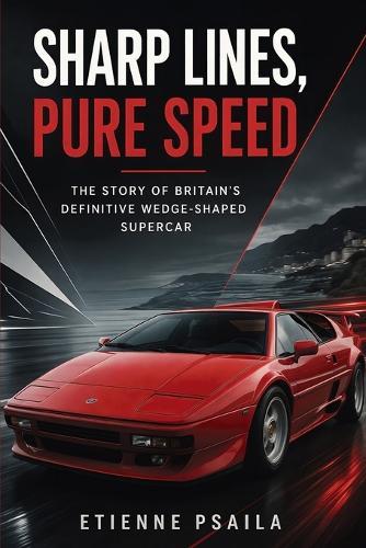 The Original Muscle: How One Bold American Performance Car Started a Revolution