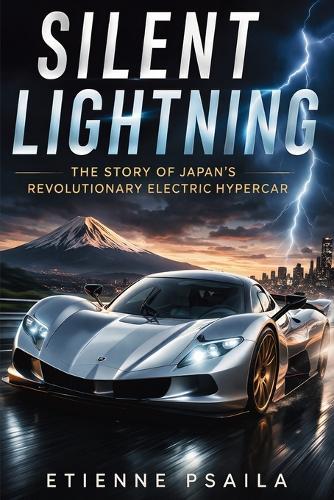 Blackpool Thunder: The Complete History of Britain's Most Uncompromising Sports Car Maker