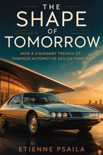 American Elegance: The Story of an Iconic American Luxury Car