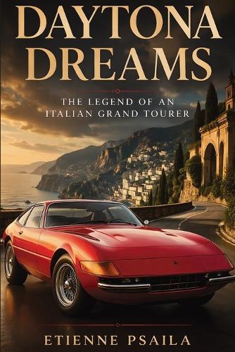 Stylish Ambition: The Story of Britain's V8 Grand Tourer
