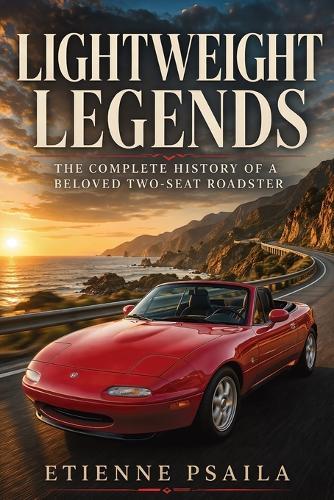 American Elegance: The Story of an Iconic American Luxury Car