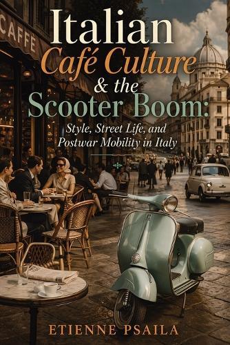 America's Forgotten Innovator: The Rise, Reinvention, and Fall of a Pioneering Motor Brand