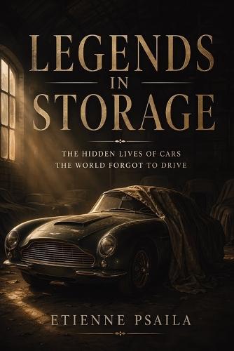 Built to Be Beautiful: The Rise, Struggle, and Enduring Legacy of a Handcrafted Roadster