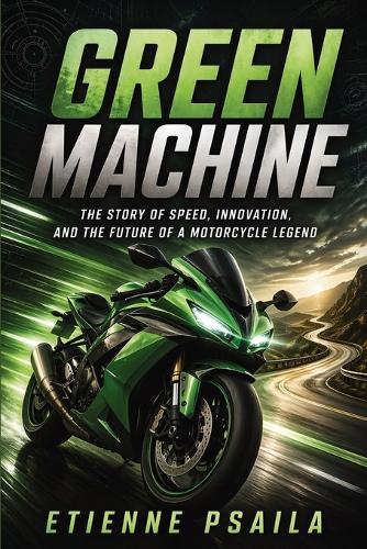Past Power, Future Vision: The Story of an Icon Reimagined for the Hybrid Age