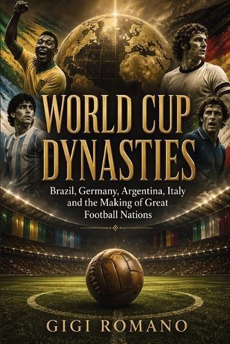 More Than a Club: The Complete Story of a Football Legacy in Catalonia