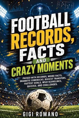 World Cup Stories They Don't Teach You