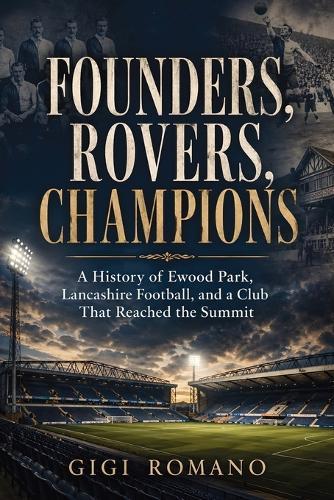 The Theatre of Dreams and What It Forgot: Identity, Youth, and the DNA of England's Biggest Club