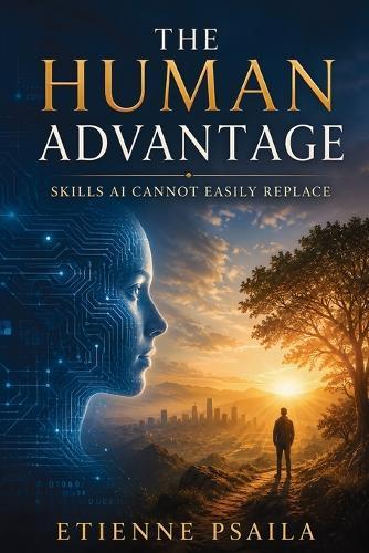 The Human Advantage: Skills AI Cannot Easily Replace