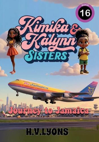 Kimika & Kalynn: Sisters - The Confidence Concert