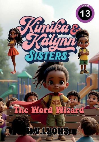 Kimika & Kalynn: Sisters - Sharing Kimoy