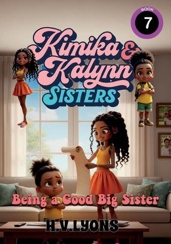 Kimika & Kalynn: Sisters - Journey to Jamaica
