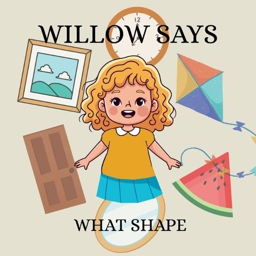 Little Owl's Shapes