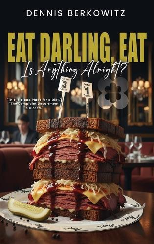 Food & Beverage Market Place: 3 Volume Set, 2027