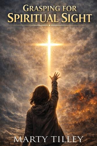 Mercy in the Midnight - Matthew 27: 46