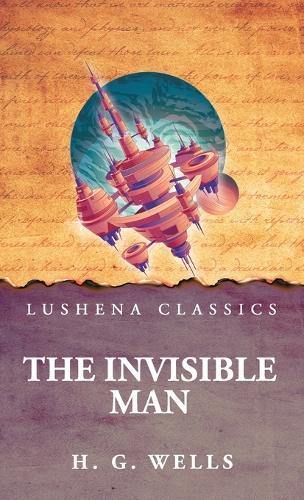 The Invisible Man  by H G Wells at Abbey's Bookshop, 