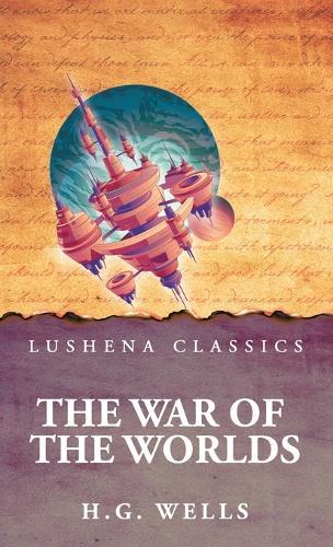 The War Of The Worlds  by H G Wells at Abbey's Bookshop, 