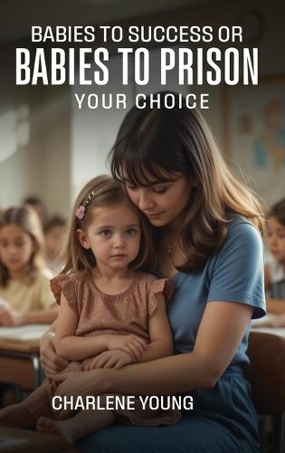 Babies to Success or Babies to Prison Your Choice  by Charlene Young at Abbey's Bookshop, 