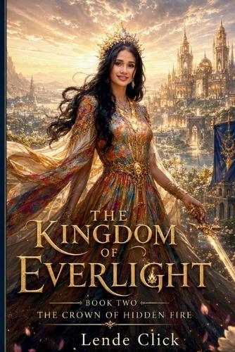 The Kingdom of Everlight: The Crown of Hidden Fire