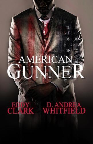 American Gunner  by Eddy Clark at Abbey's Bookshop, 