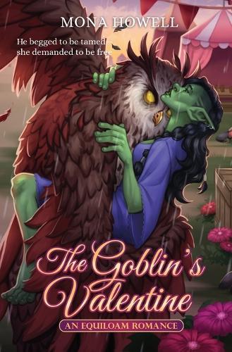 The Goblin's Valentine: An Equiloam Romance