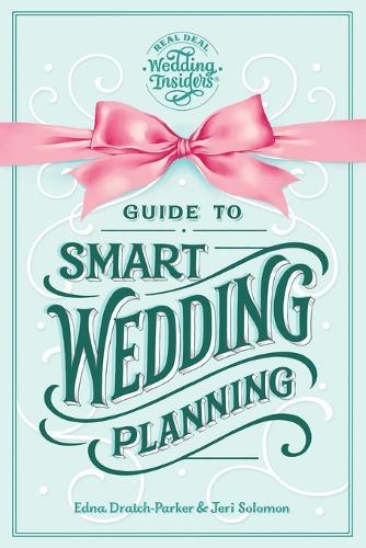 Guide to Smart Wedding Planning  by Edna Dratch-Parker at Abbey's Bookshop, 