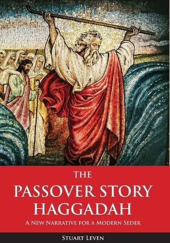 Union Haggadah, Revised: Home Service for the Passover