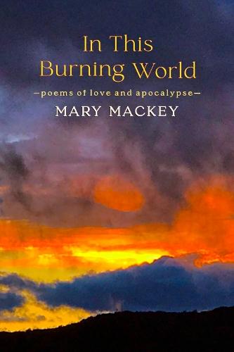 In This Burning World: Poems of Love and Apocalypse  by Mary Mackey at Abbey's Bookshop, 
