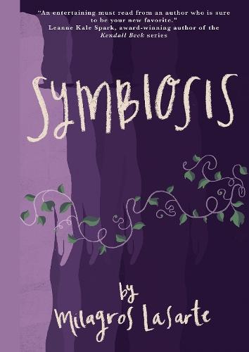 Symbiosis  by Milagros Lasarte at Abbey's Bookshop, 